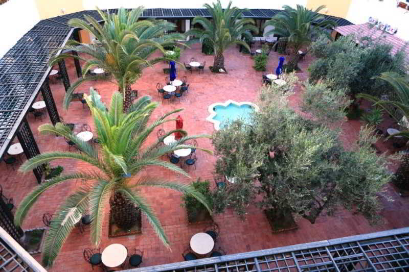 Dessole Saadia Resort Monastir Extérieur photo