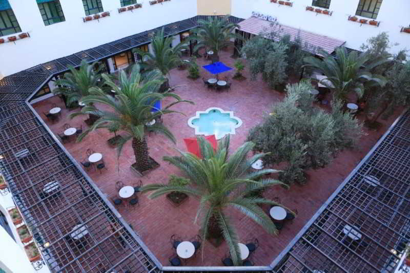 Dessole Saadia Resort Monastir Extérieur photo